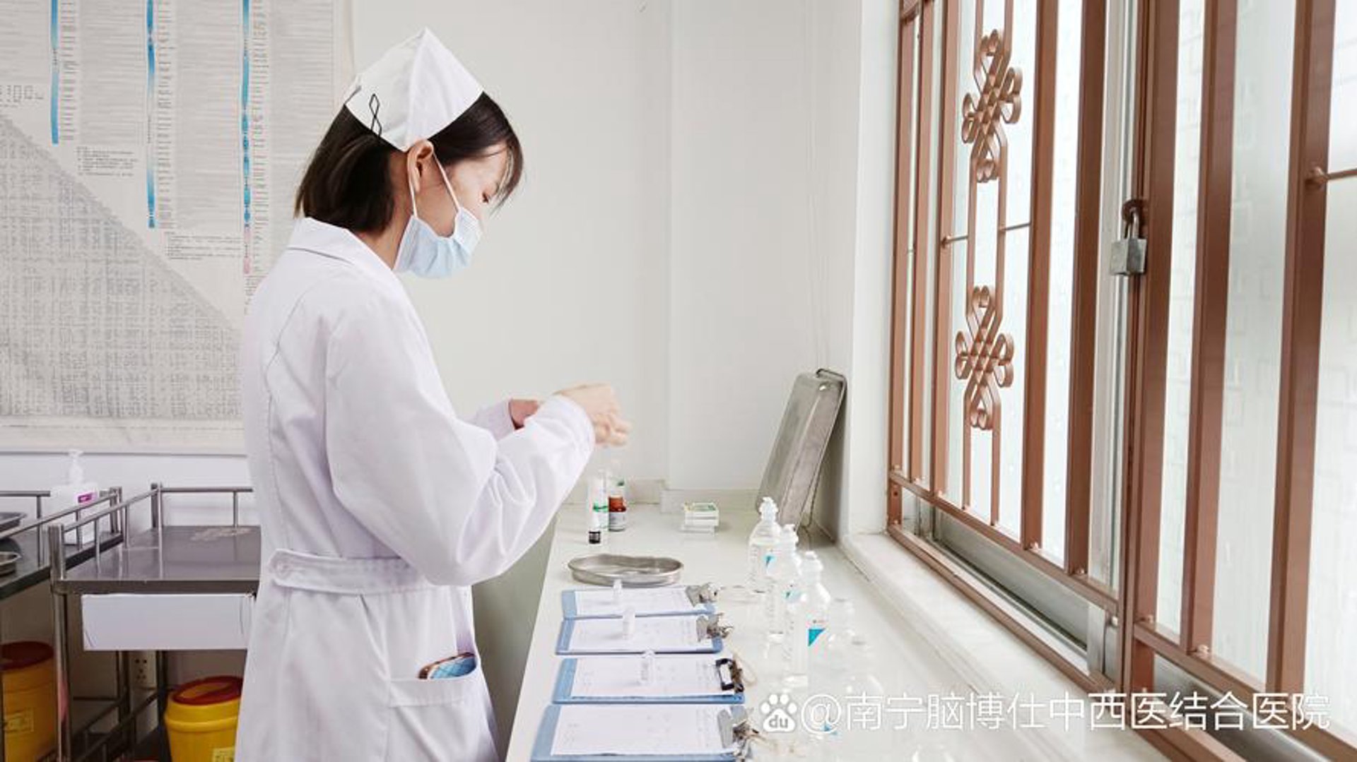 脑博仕医院